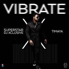 DJ Xclusive Timaya Vibrate