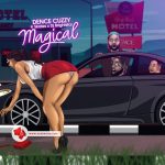 Dence Cuzzy Ft. Skales DJ Brightstar Magical mp3 download