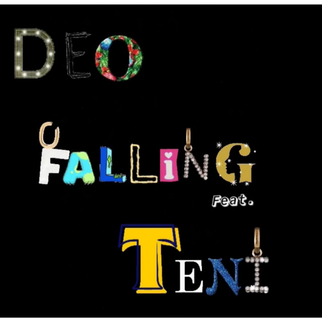 Deo Falling Ft Teni mp3 download