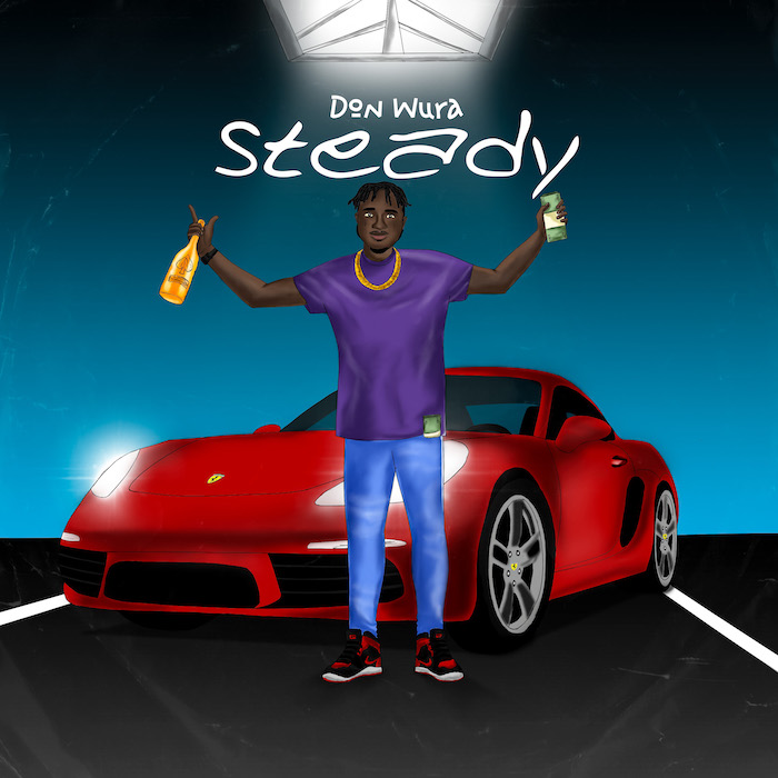 Don Wura Steady mp3 download