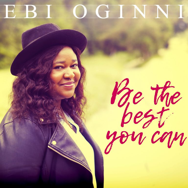 Ebi Oginni Be the Best You Can mp3 download