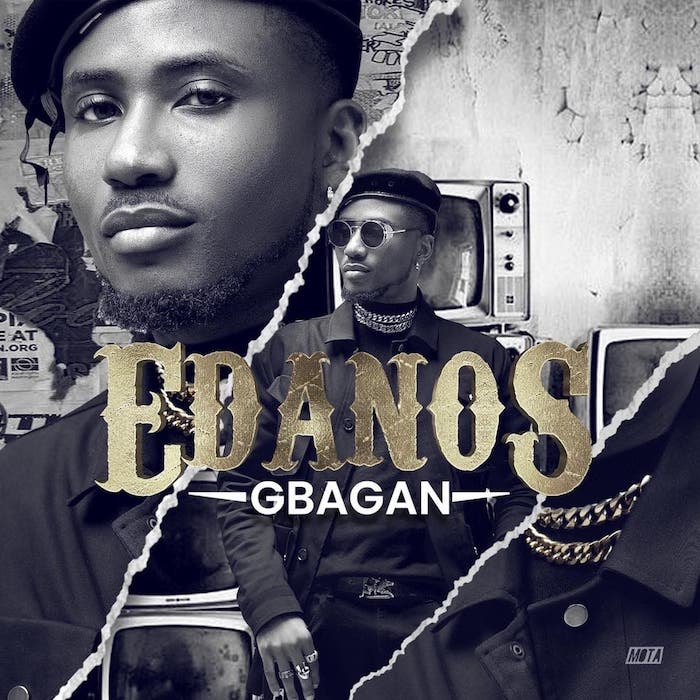 Edanos Gbagan mp3 download