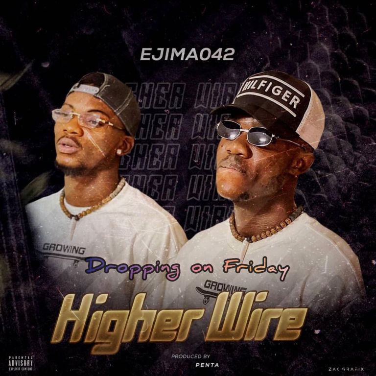Ejima 042 Higher Wire mp3 download