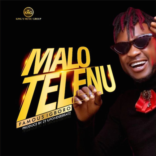 Famous Igboro Malo Telenu mp3 download