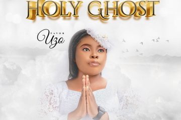 Favour Uzo Holy Ghost mp3 download