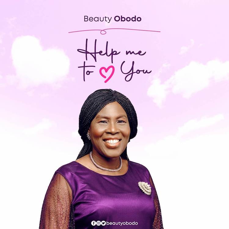 Beauty Obodo Help Me to Love You mp3 download