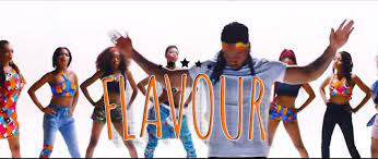 Flavour – Dance Mp3 Download
