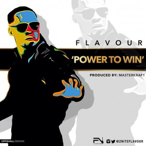 Flavour – Power To Win Mp3 Download
