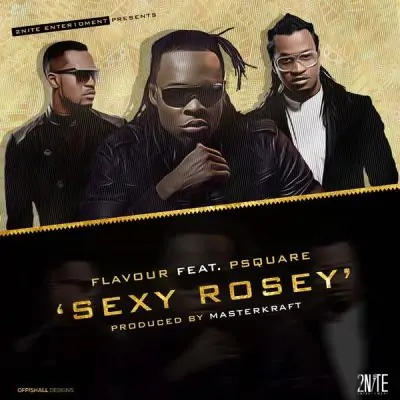 Flavour – Sexy Rosey ft. P Square Mp3 Download