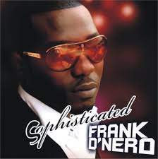 Frank DNero Ghetto Love Feat. Timaya Wrecoba
