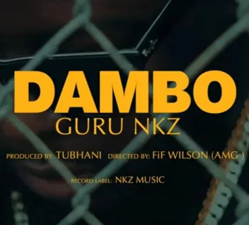 Guru Dambo mp3 download
