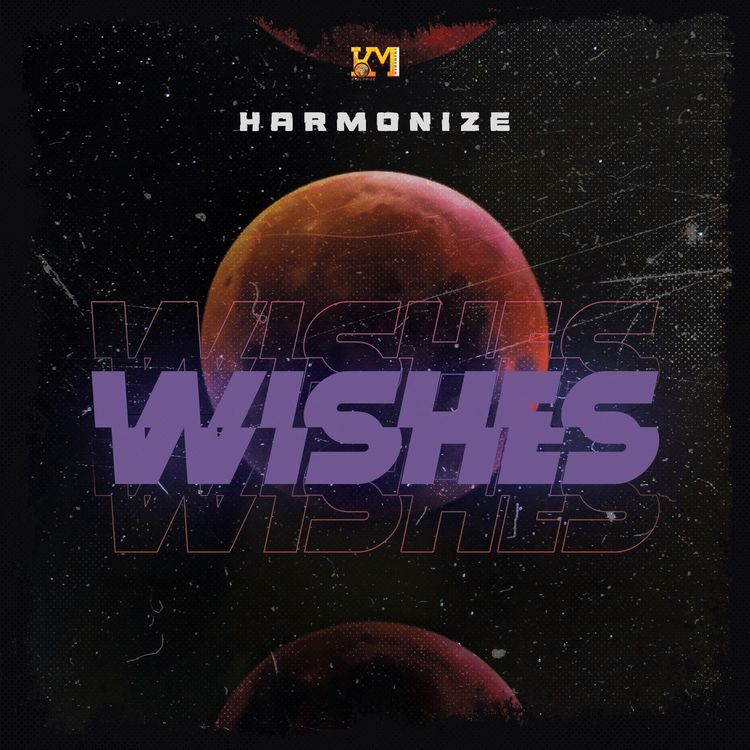 Harmonize Wishes mp3 download