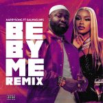 Harrysong Be by Me Remix Ft. Salma Slims mp3 download