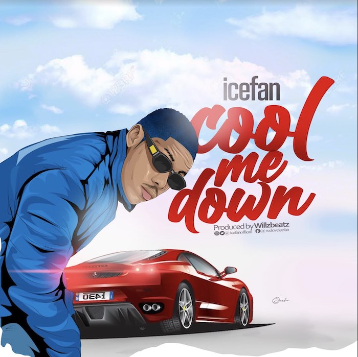 Ice Fan Cool Me Down mp3 download