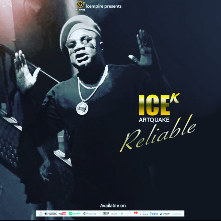 Ice K Reliable mp3 download
