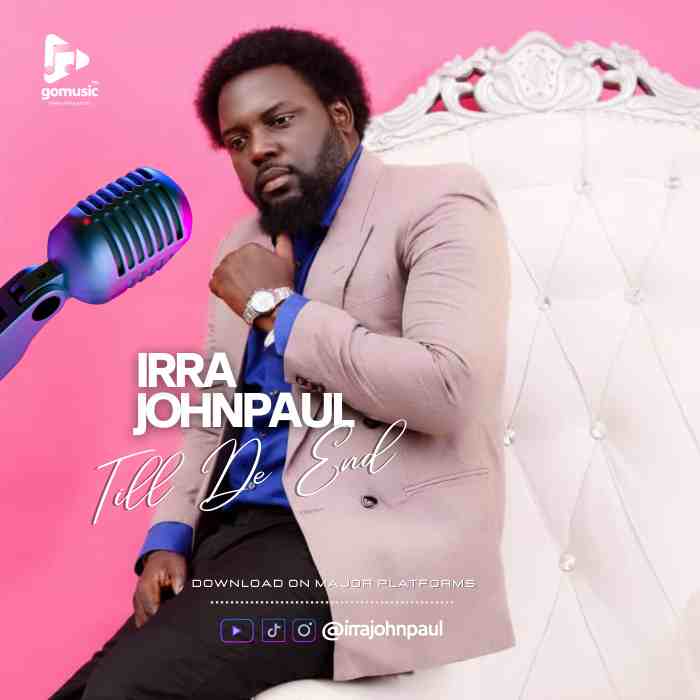 Irra Johnpaul Till The End mp3 download