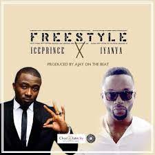 Iyanya Freestyle Remix ft. Ice Prince Ycee Vector Tossy Young