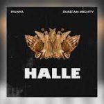 Iyanya – Halle ft. Duncan Mighty