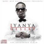 Iyanya – High ft Dammy Krane