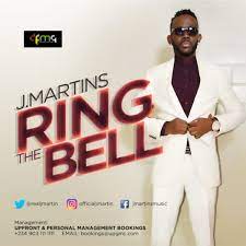 J. Martins Ring The Bell