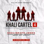 Khaligraph Jones KHALI CARTEL 4 ft Katapilla Shekina Karen Murasta Achicho Elisha Elai Ben c mp3 download