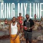 King Promise Ring My Line ft. Headie One mp3 download