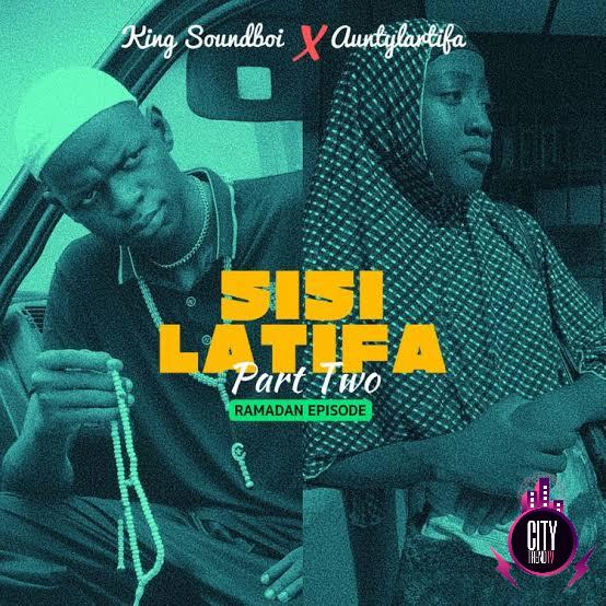 King Soundboi ft. Lartyf Sisi Latifa Billing Gone Wrong mp3 download