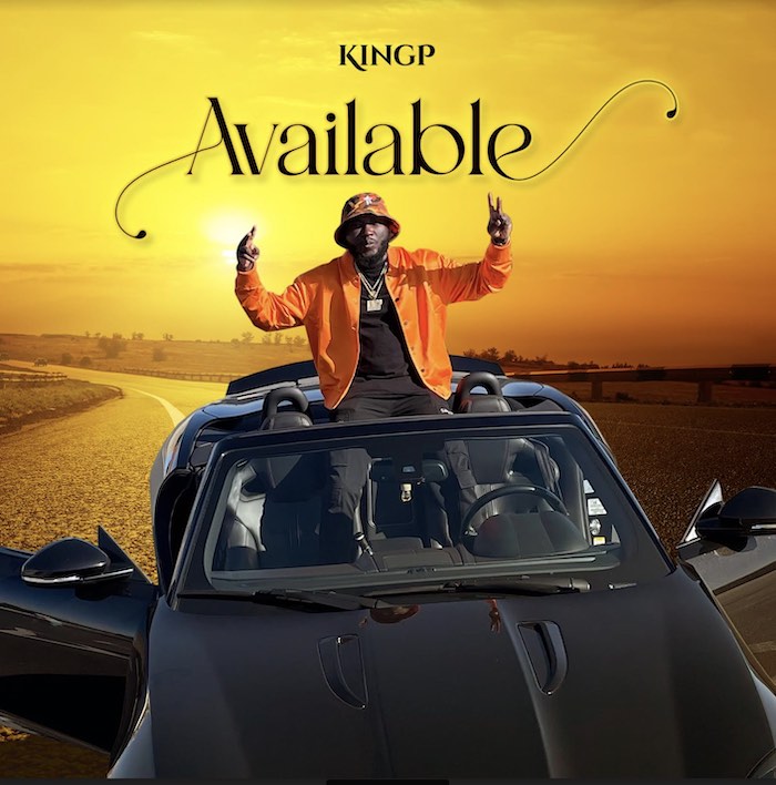 KingP Available mp3 download