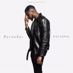 Kizz Daniel – Eh God (Barnabas) (Instrumental)