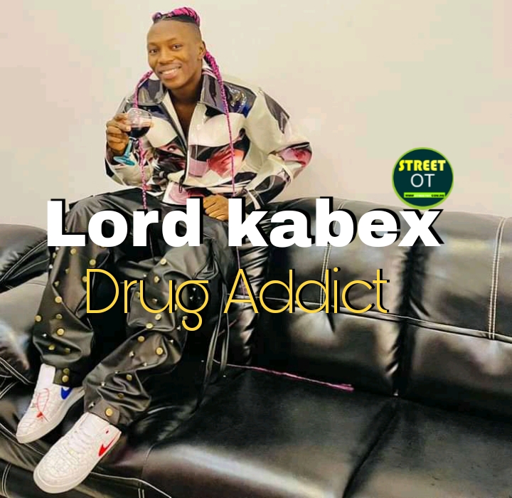 Lord kabex Drug Addict mp3 ddownload