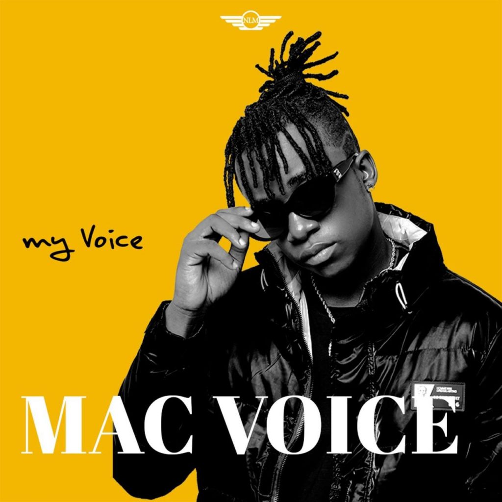 Mac Voice Mama Mwenye Nyumba mp3 download