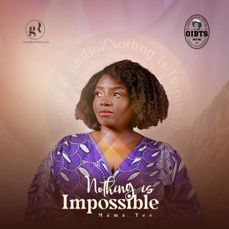 Mama Tee Nothing Is Impossible ft Awipi Rume mp3 download