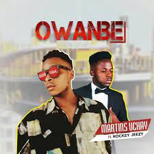 Martins Uchay Owanbe ft. Rockey Jeezy