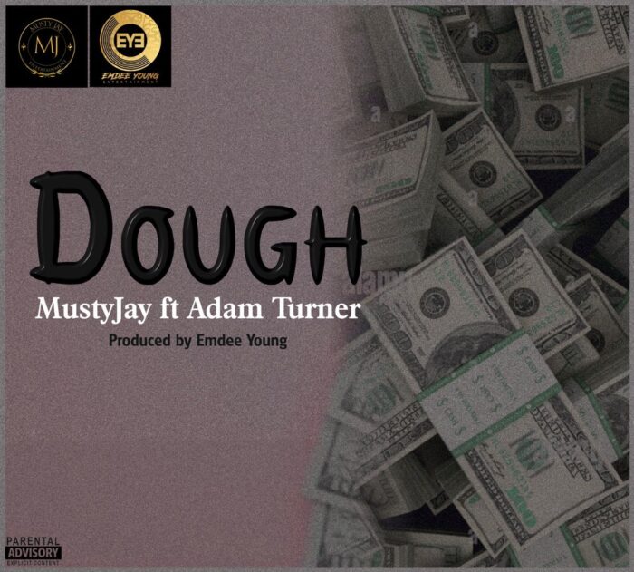 Musty Jay Ft. Adam Turna Dough mp3 download