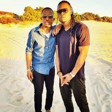 Naeto C Helele ft. Flavour