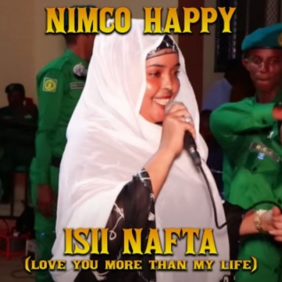 Nimco Happy Isii Nafta Love You More Than My Life mp3 download