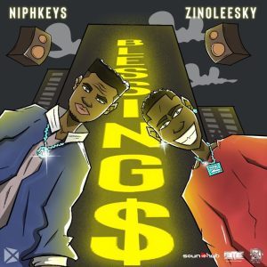 Niphkeys Ft. ZinoleeskyBlessings mp3 download