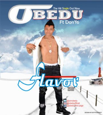 Obedu – Flavour