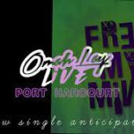 Omah Lay Free My Mind mp4 download