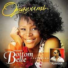 Omawumi Bottom Belle ft. Flavour