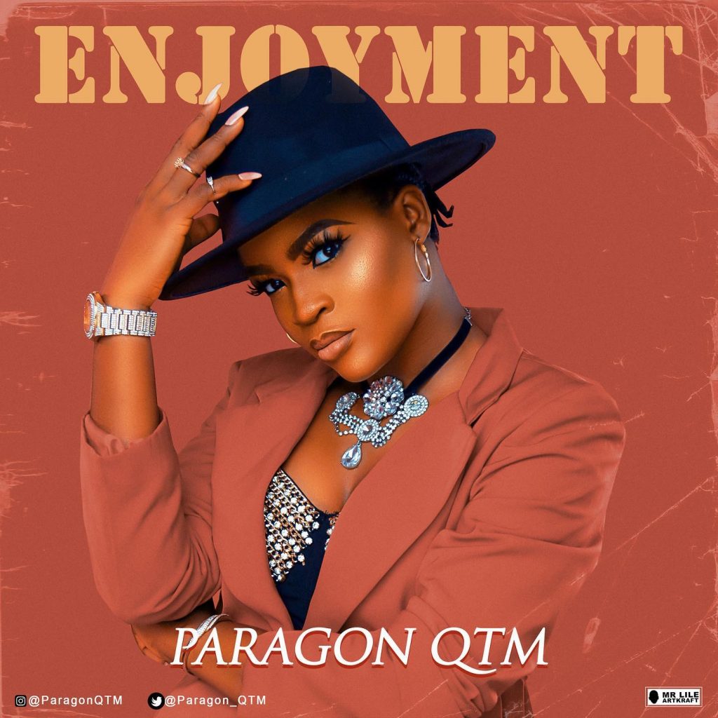 Paragon Qtm Enjoyment mp3 download