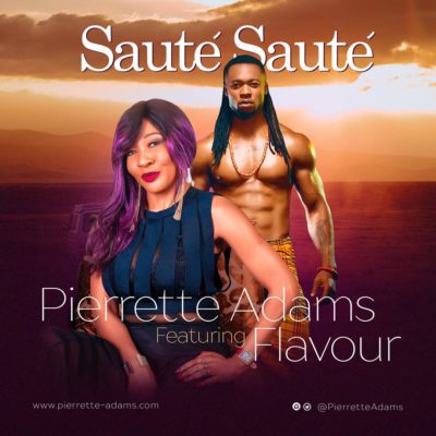 Pierrette Adams – Saute Saute ft. Flavour Mp3 Download