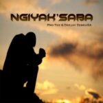 Pro Tee NgiyakSaba Ft. Deejay Zebra SA mp3 download
