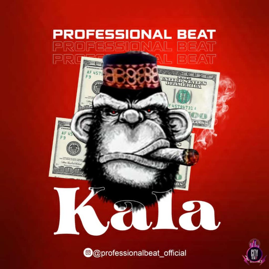Professional Beat Kala Beat Instrumental mp3 download