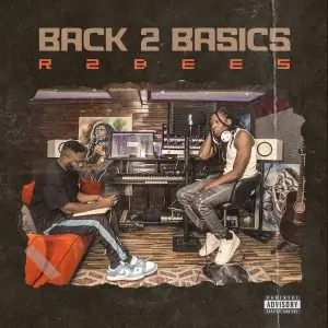 R2bees Ft. Wizkid – Tinkerbell