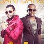 Sani Danja Africa ft. J. Martins