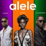 Seyi Shay – Alele ft. Flavour DJ Consequence Mp3 Download