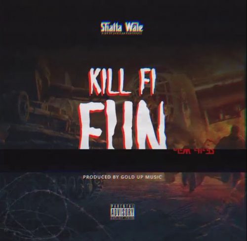 Shatta Wale Kill Fi Fun Samini Diss mp3 download