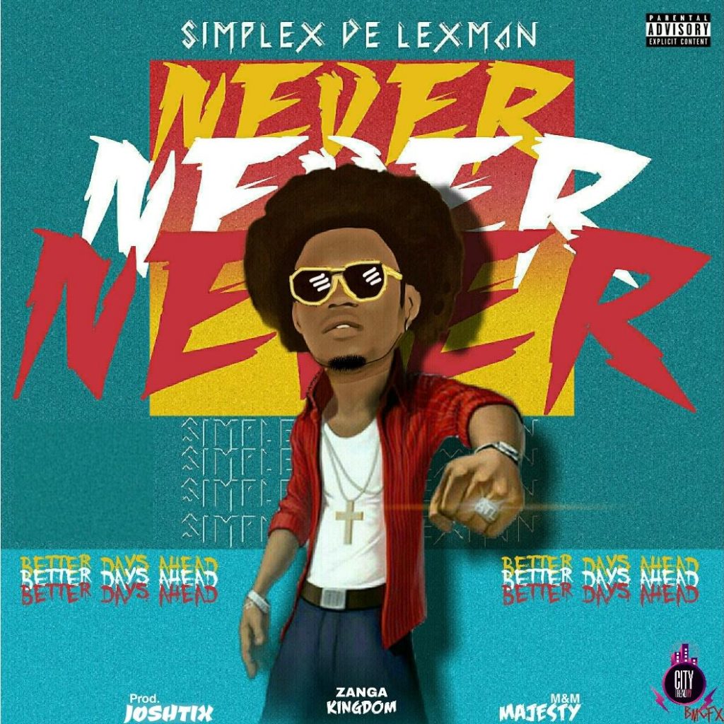 Simplex DE Lexman Di Aso Never mp3 download