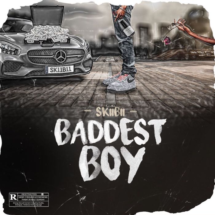 Skiibii Baddest Boy mp3 download